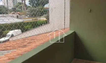 Casa com 4 Quartos à Venda no Jardim América – São José dos Campos/SP