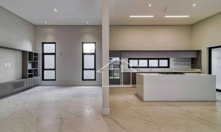 Casa com 3 dormitórios, 295 m² - venda por R$ 4.295.000,00 ou aluguel por R$ 19.557,41/mês - Jardim do Golfe - São José dos Campos/SP