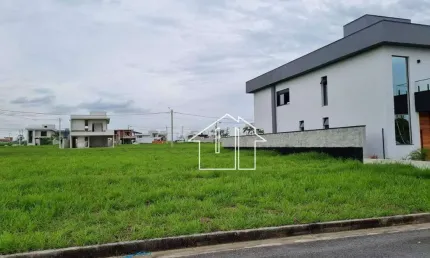 Terreno à venda, 250 m² por R$ 320.000,00 - Vereda dos Campos - São José dos Campos/SP