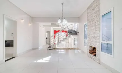 Casa com 4 dormitórios à venda, 240 m² por r$ 1.995.000,00 - urbanova - são josé dos campos/sp