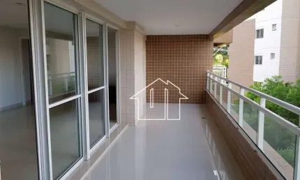 Apartamento à Venda – Grand Club Vila Ema – São José dos Campos/SP