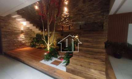Casa à Venda no Condomínio Santa Mônica – Caçapava/SP