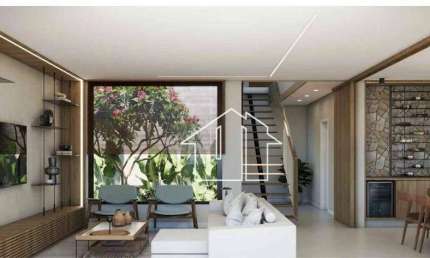 Casa com 3 dormitórios à venda, 320 m² por R$ 3.300.000,00 - Urbanova - São José dos Campos/SP