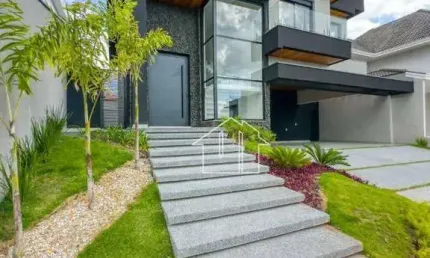 Casa com 4 dormitórios, 310 m² - venda por R$ 2.900.000,00 ou aluguel por R$ 18.700,00/mês - Urbanova - São José dos Campos/SP