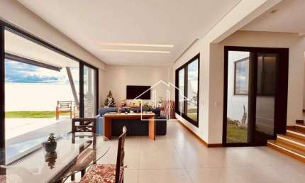 Casa com 4 dormitórios, 297 m² - venda por R$ 3.500.000,00 ou aluguel por R$ 19.200,00/mês - Urbanova - São José dos Campos/SP