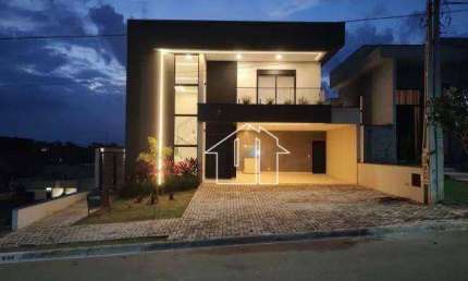 Casa com 3 dormitórios à venda, 245 m² por R$ 1.500.000,00 - Santa Monica - Caçapava/SP