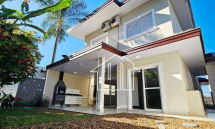 Casa com 4 dormitórios para alugar, 250 m² por R$ 9.130/mês - Urbanova - São José dos Campos/SP