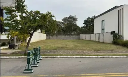 Terreno à venda – condomínio jardim do golfe ii | são josé dos campos/sp