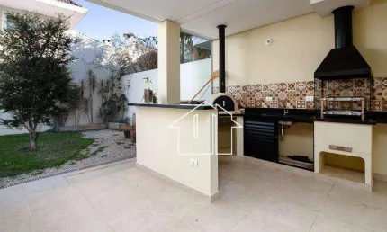 Casa em condomínio fechado com 4 quartos para alugar na Rua Benedita dos Santos de Oliveira, 867, Urbanova, São José dos Campos