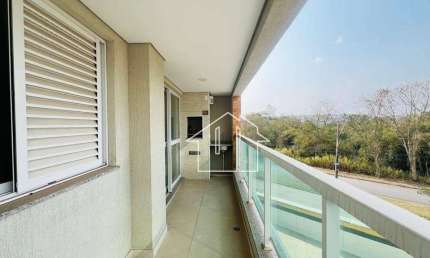 Apartamento com 3 dormitórios, 106 m² - venda por R$ 869.000,00 ou aluguel por R$ 5.200,00/mês - Urbanova - São José dos Campos/SP
