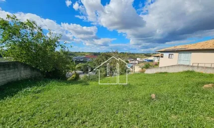 Terreno em condomínio fechado à venda na Alameda Mirante do Vale, 350, Condomínio Residencial Mirante do Vale, Jacareí