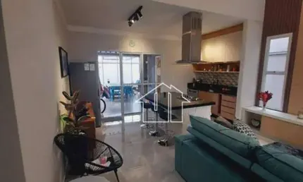 Casa com 3 dormitórios à venda, 245 m² por r$ 1.080.000,00 - condomínio terras do vale - caçapava/sp
