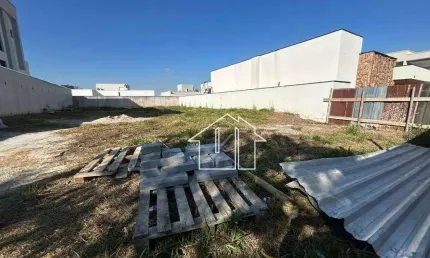 Terreno à venda, 450 m² por r$ 1.800.000,00 - urbanova - são josé dos campos/sp