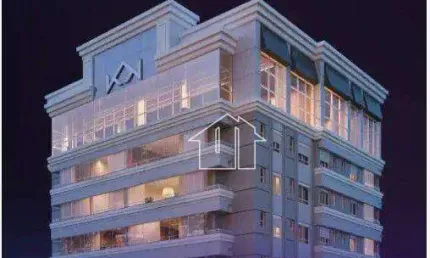 Apartamento com 3 dormitórios à venda, 85 m² por r$ 1.290.000,00 - jardim das colinas - são josé dos campos/sp