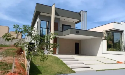 Casa com 4 dormitórios à venda, 210 m² por r$ 1.295.000,00 - malibu - caçapava/sp