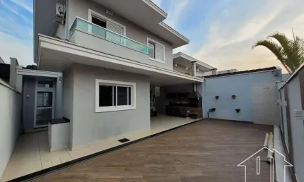 Casa com 4 dormitórios, 238 m² - venda por r$ 1.900.000,00 ou aluguel por r$ 9.650,00/mês - urbanova - são josé dos campos/sp
