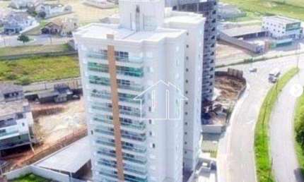 Apartamento com 3 dormitórios à venda, 106 m² por R$ 790.000,00 - Urbanova - São José dos Campos/SP