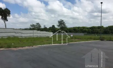 Terreno à venda, 1180 m² por R$ 1.400.000,00 - Urbanova - São José dos Campos/SP