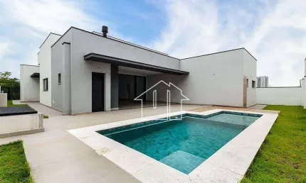 Casa com 3 dormitórios à venda, 283 m² por R$ 2.690.000,00 - Urbanova - São José dos Campos/SP