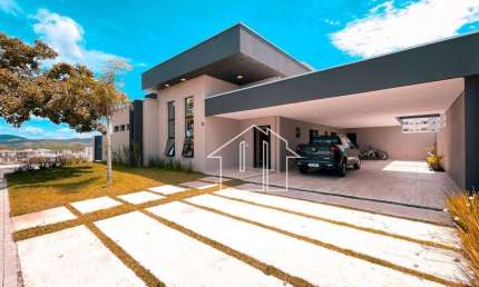 Casa com 4 dormitórios à venda, 360 m² por R$ 3.490.000,00 - Urbanova - São José dos Campos/SP