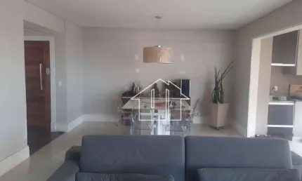 Apartamento com 3 dormitórios à venda, 122 m² por r$ 1.290.000,00 - jardim das indústrias - são josé dos campos/sp