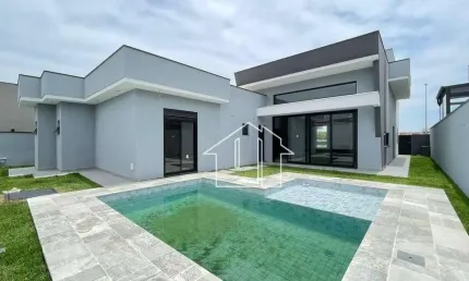 Casa com 4 dormitórios à venda, 230 m² por R$ 2.350.000,00 - Mont Blanc Urbanova - São José dos Campos/SP
