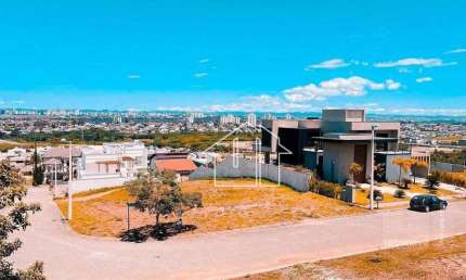Terreno à venda, 1001 m² por R$ 1.990.000,00 - Urbanova - São José dos Campos/SP