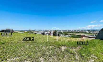 Terreno à venda, 834 m² por r$ 2.260.000,00 - urbanova - são josé dos campos/sp