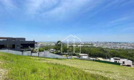 Terreno à venda, 1962 m² por R$ 2.800.000,00 - Urbanova - São José dos Campos/SP