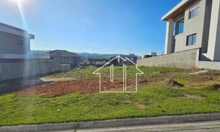 Terreno à venda, 664 m² por R$ 980.000,00 - Urbanova - São José dos Campos/SP