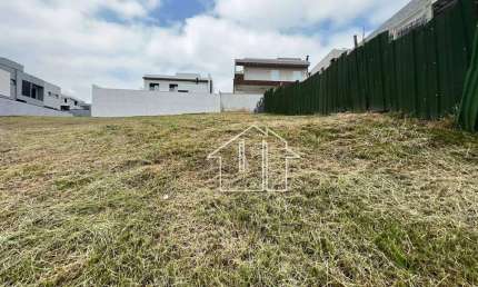 Terreno à venda, 481 m² por R$ 900.000,00 - Urbanova - São José dos Campos/SP