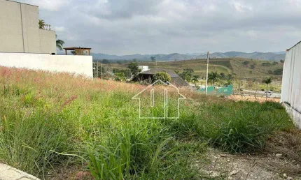 Terreno à venda, 451 m² por R$ 1.100.000,00 - Condomínio Residencial Jaguary - São José dos Campos/SP