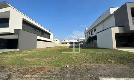 Terreno à venda, 450 m² por r$ 2.120.000,00 - jardim do golfe - são josé dos campos/sp