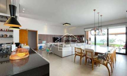 Casa com 3 dormitórios à venda, 230 m² por R$ 2.195.000,00 - Urbanova - São José dos Campos/SP