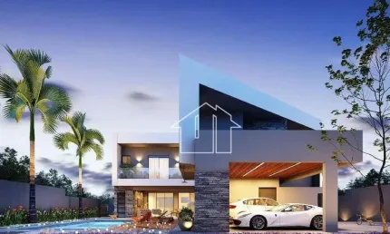 Terreno à venda, 749 m² por R$ 1.700.000,00 - Urbanova - São José dos Campos/SP