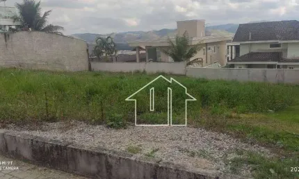 Terreno à venda, 451 m² por R$ 950.000,00 - Condomínio Residencial Jaguary - São José dos Campos/SP