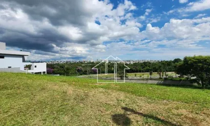 Terreno à venda, 752 m² por R$ 1.460.000,00 - Urbanova - São José dos Campos/SP