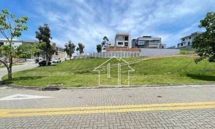Terreno à venda, 932 m² por r$ 1.495.000,00 - urbanova - são josé dos campos/sp