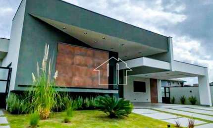Casa com 4 dormitórios à venda, 291 m² por R$ 2.990.000,00 - Urbanova - São José dos Campos/SP