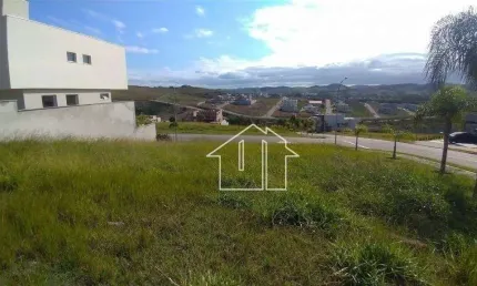 Terreno à venda, 532 m² por R$ 1.150.000,00 - Condomínio Residencial Alphaville - São José dos Campos/SP