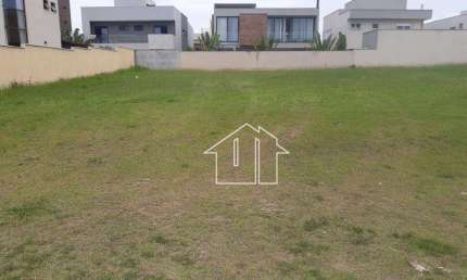 Terreno à venda, 474 m² por R$ 1.385.000,00 - Urbanova - São José dos Campos/SP