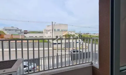 Apartamento com 2 dormitórios à venda, 55 m² por R$ 430.000,00 - Urbanova - São José dos Campos/SP