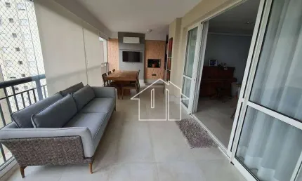Apartamento com 3 dormitórios à venda, 194 m² por R$ 2.240.000,00 - Jardim Aquarius - São José dos Campos/SP