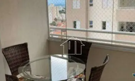 Apartamento com 2 dormitórios à venda, 75 m² por R$ 645.000,00 - Jardim Sul - São José dos Campos/SP