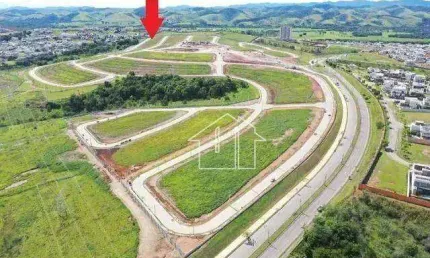 Terreno à venda, 513 m² por r$ 1.030.000,00 - urbanova - são josé dos campos/sp