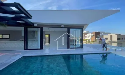Casa com 5 dormitórios à venda, 1030 m² por R$ 12.000.000,00 - Urbanova - São José dos Campos/SP