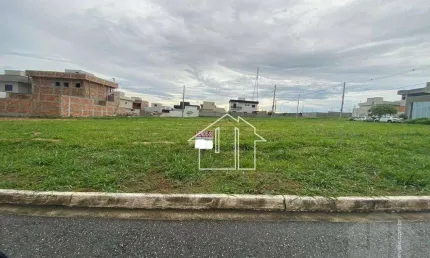 Terreno à venda, 252 m² por r$ 410.000,00 - reserva ruda - são josé dos campos/sp