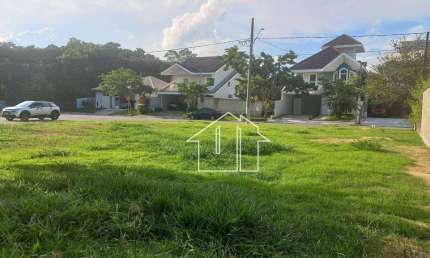 Terreno à venda, 498 m² por R$ 985.000,00 - Urbanova - São José dos Campos/SP