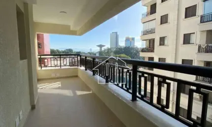 Apartamento com 3 dormitórios à venda, 92 m² por R$ 1.120.000,00 - Jardim Apolo - São José dos Campos/SP