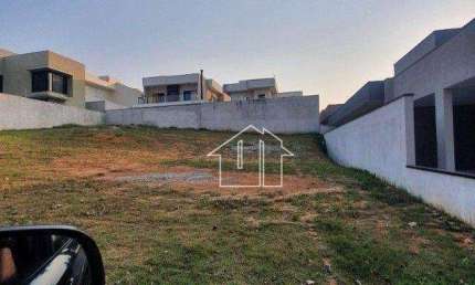 Terreno à venda, 600 m² por R$ 550.000,00 - Condomínio Terras do Vale - Caçapava/SP